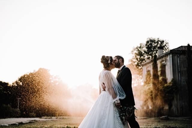 Mariage K & A