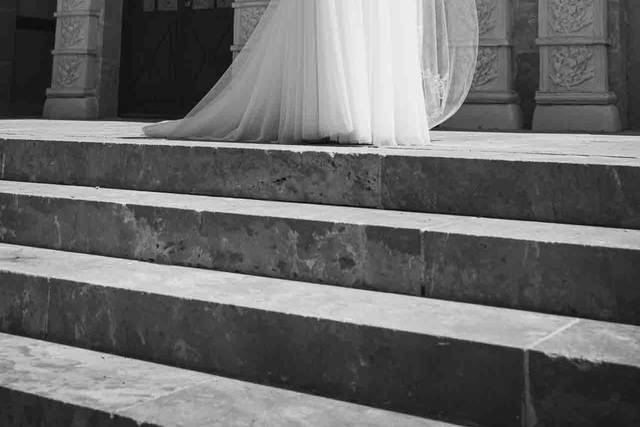 La Mariée