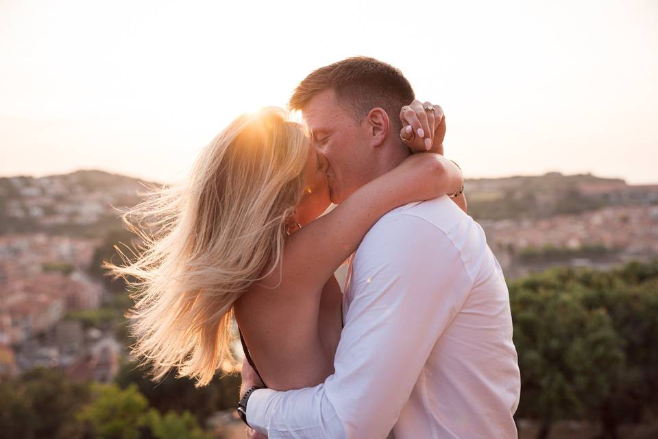 Kevin & Dana