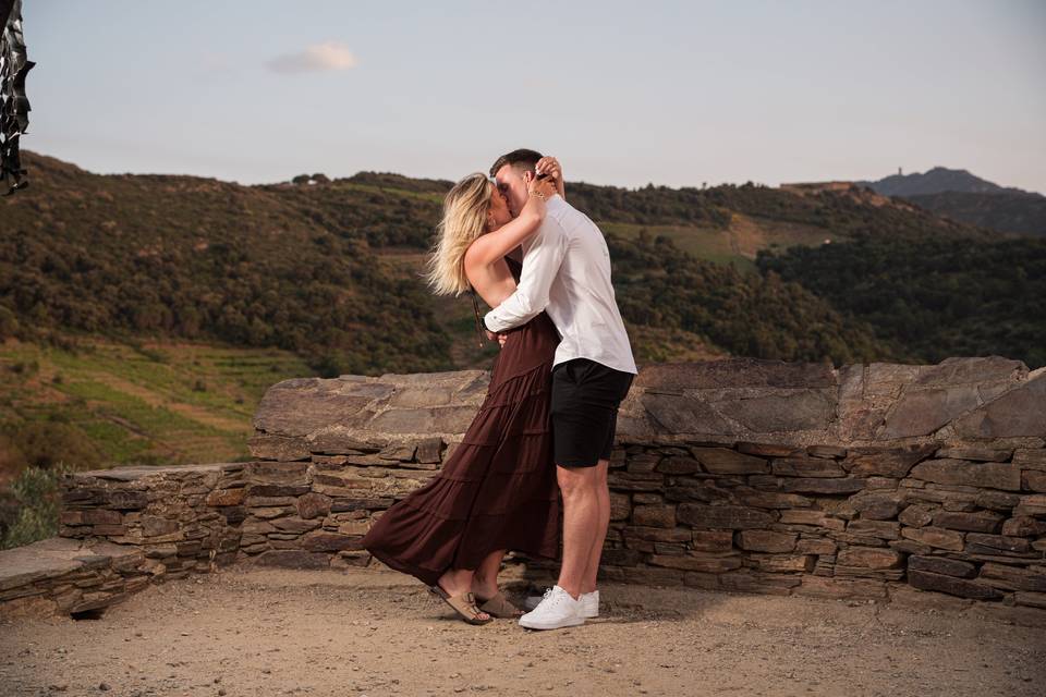 Kevin & Dana