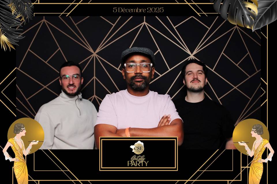 La Box