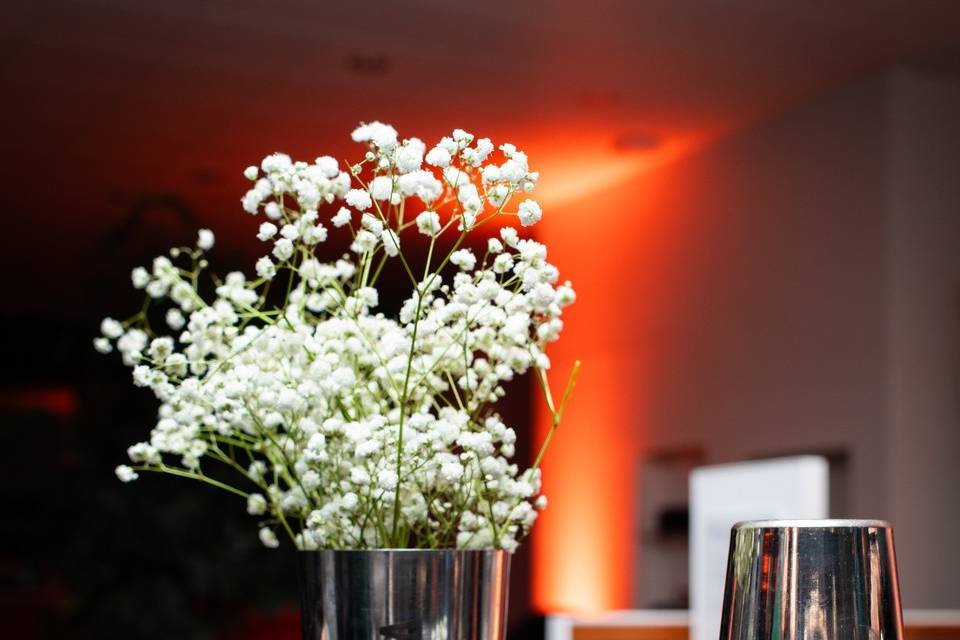 Cocktails sur mesure