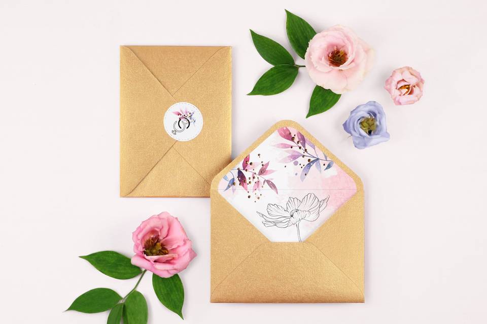 Mariage Chic & Champêtre