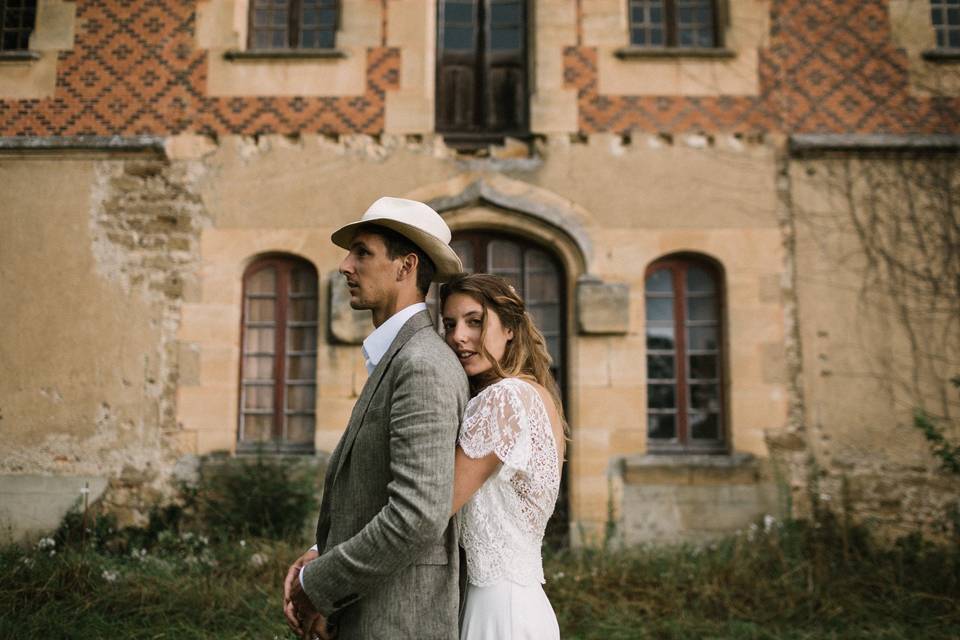 Photos de couple