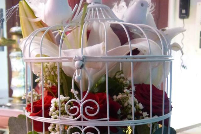 Décoration