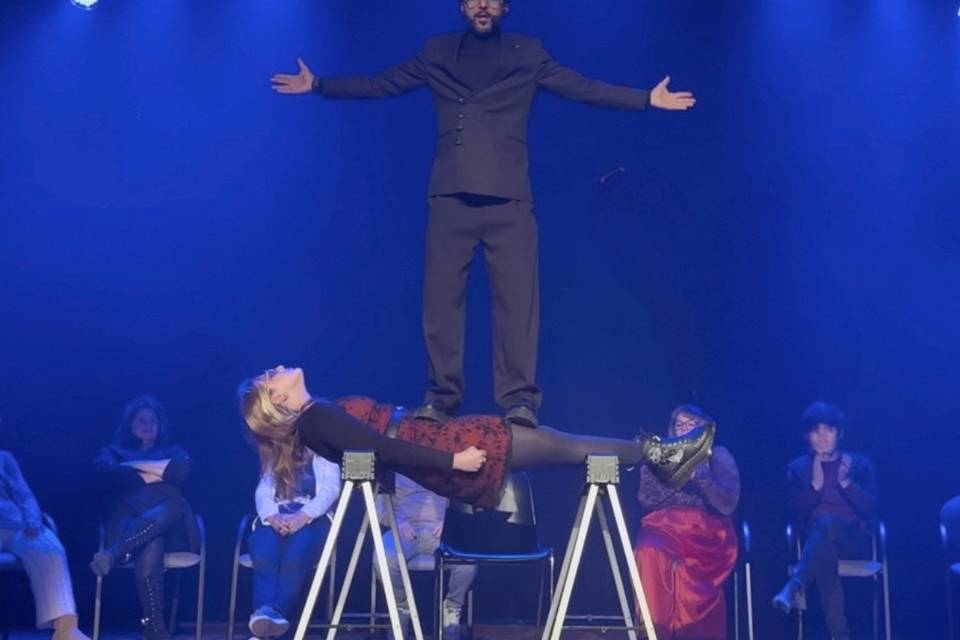 Surprenant