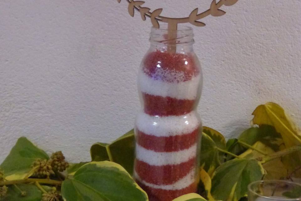 Décoration