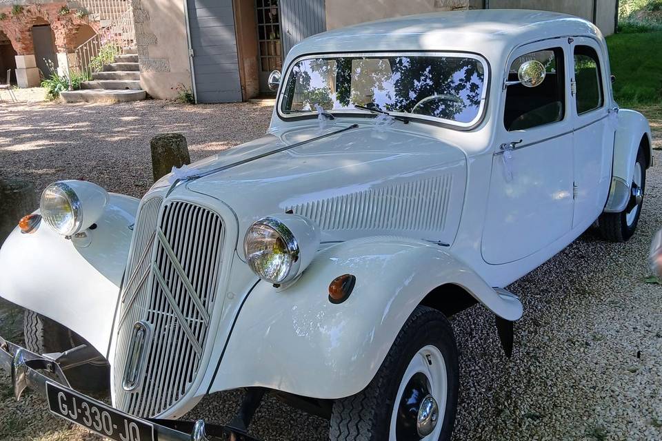 Fred VTC