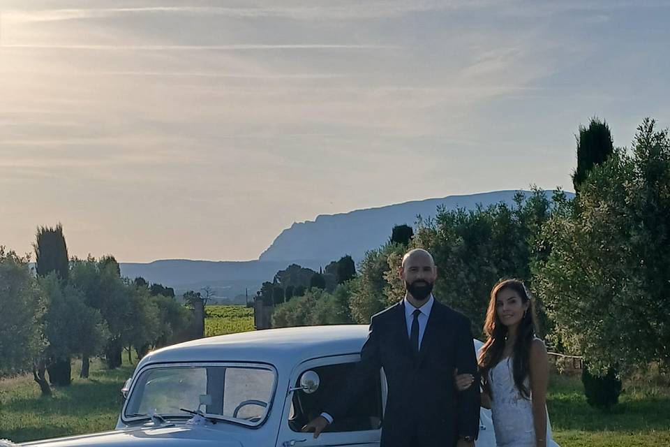 Fred vtc