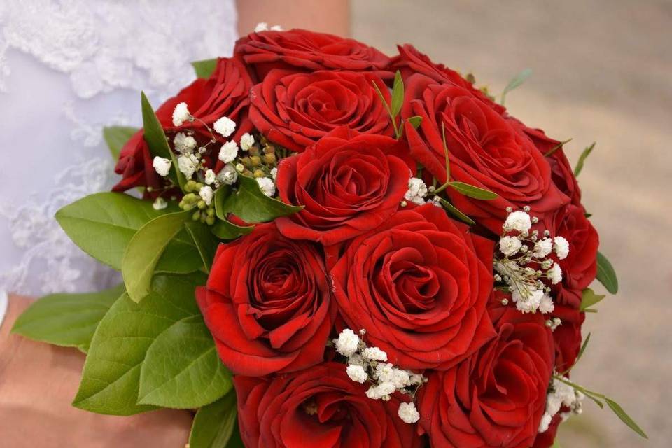 Le bouquet