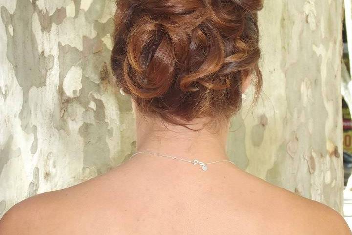 Chignon