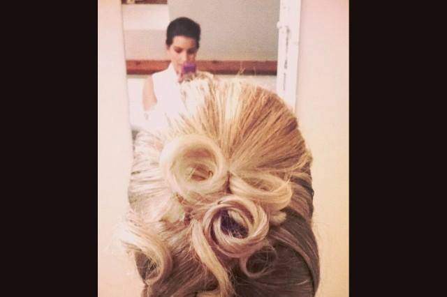 Chignon