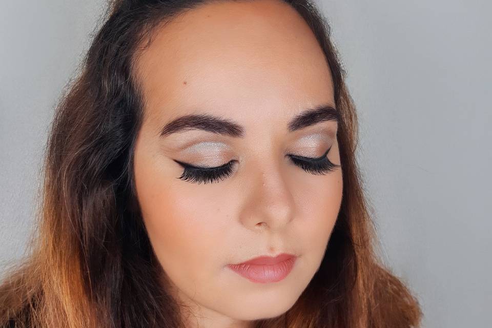 Maquillage beauté