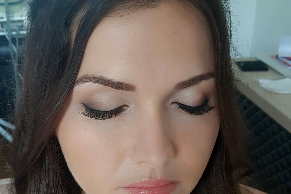 Maquillage beauté