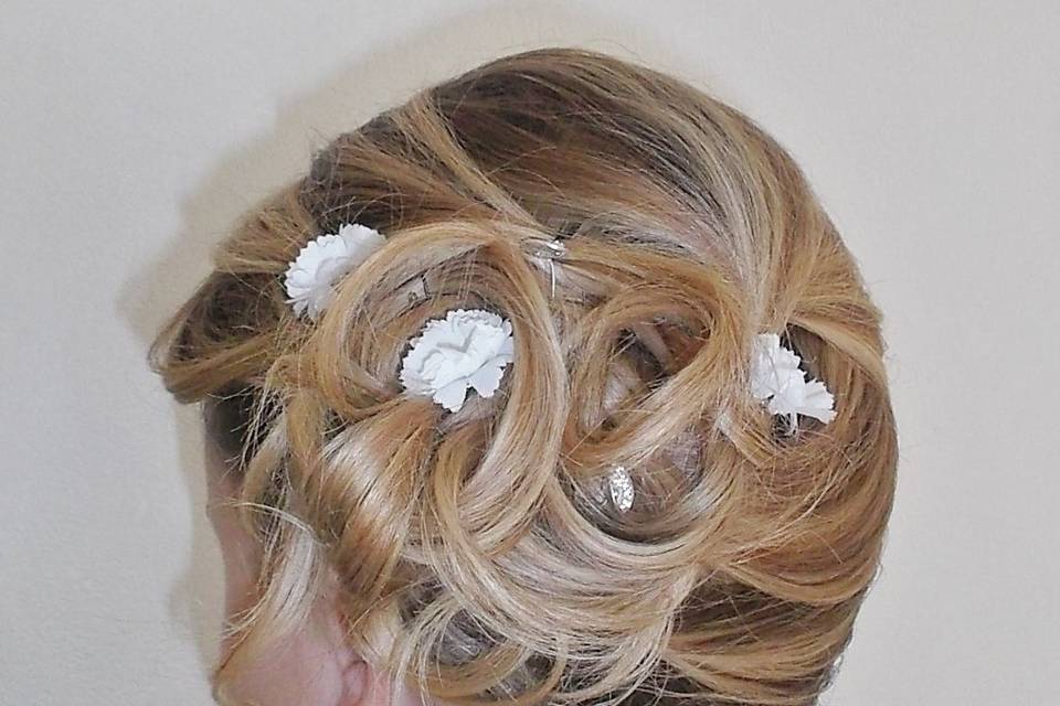 Chignon