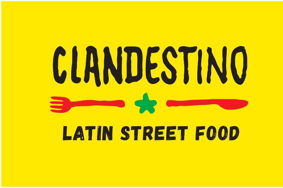 Le Latino street food