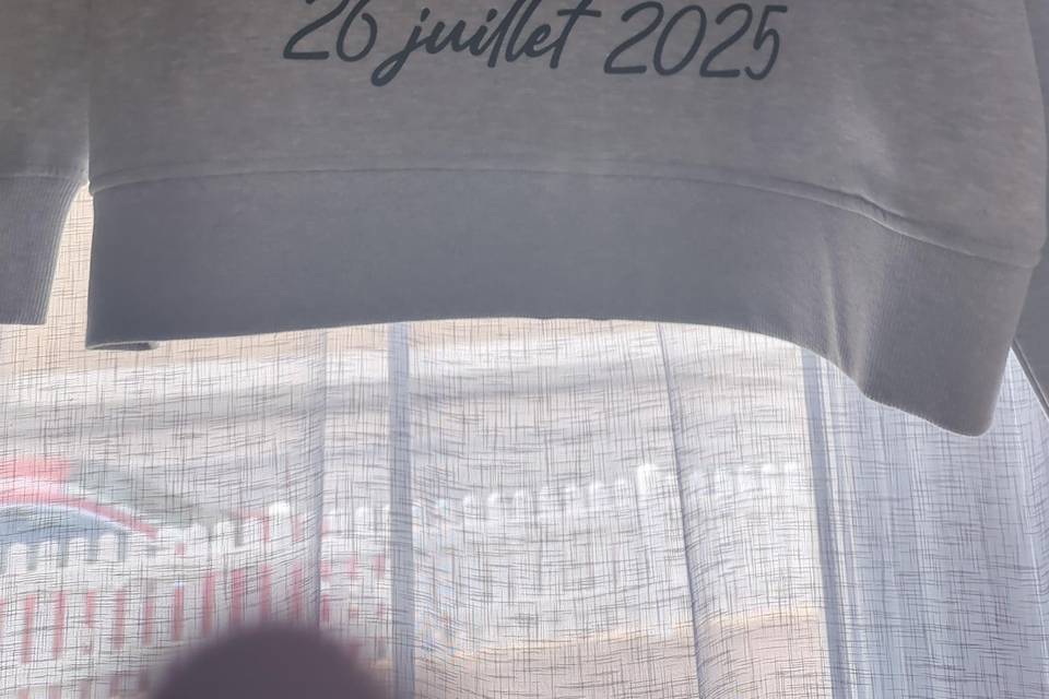 Création personnalisée