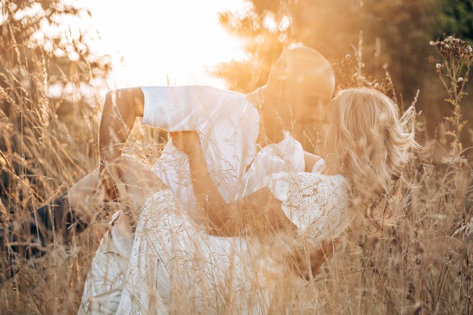 Mélanie&Vincent