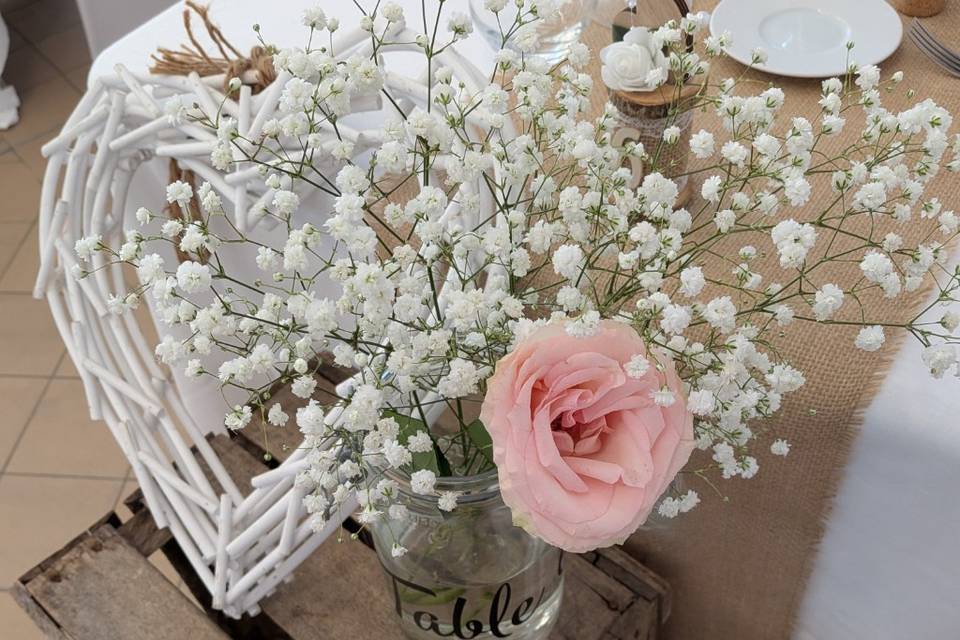 Fleurs