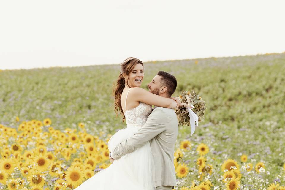 Audrey&Fabien