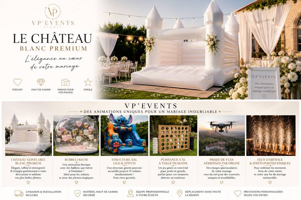 VP Events