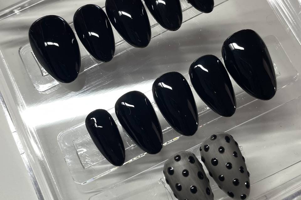 Set invitée
