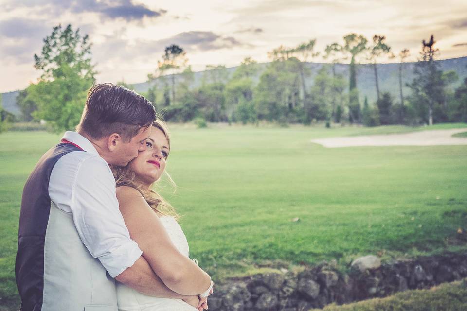 Le Grimoire du Mariage