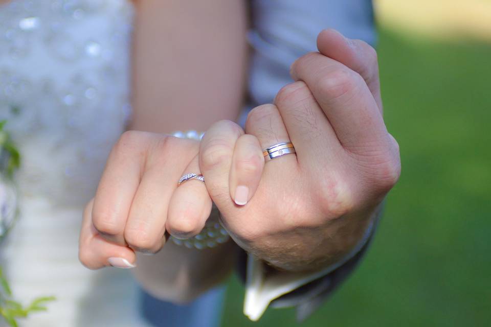 Mariage de Océane-Mickaël