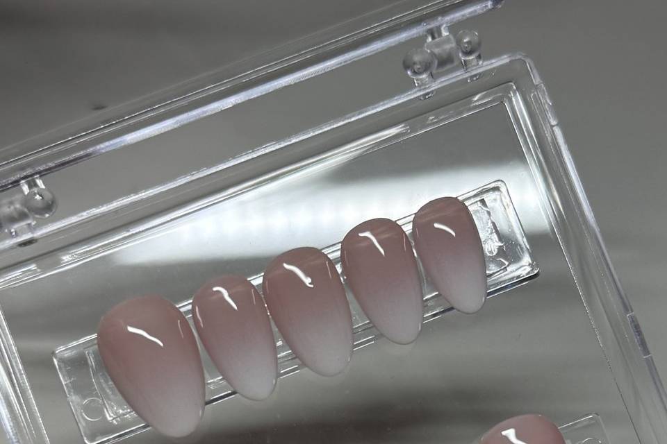 Set mariée babyboomer