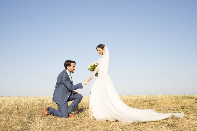 Soukaina & Edouard