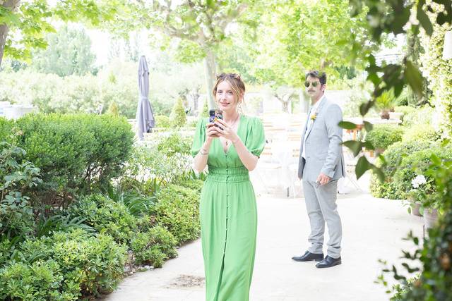 Natacha & Martin