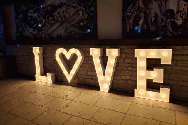 Love.