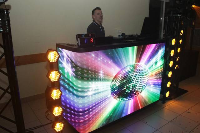 Tony DJ