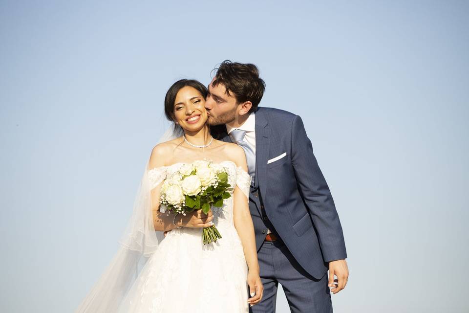 Soukaina & Edouard