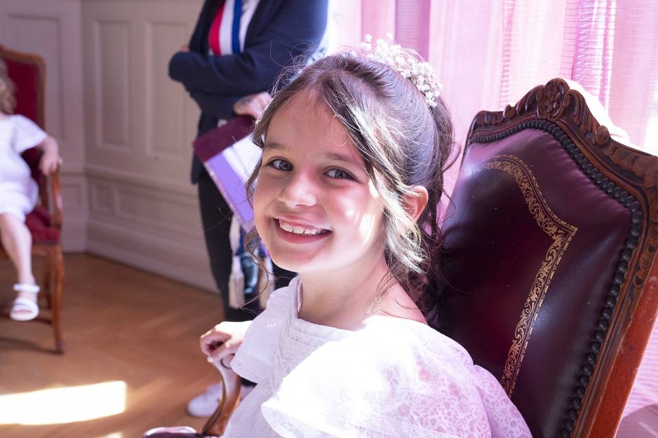 Julia & Julien