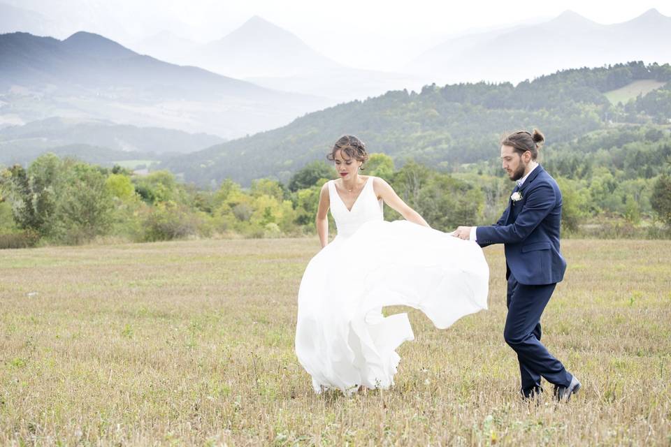 Léa & Lucas