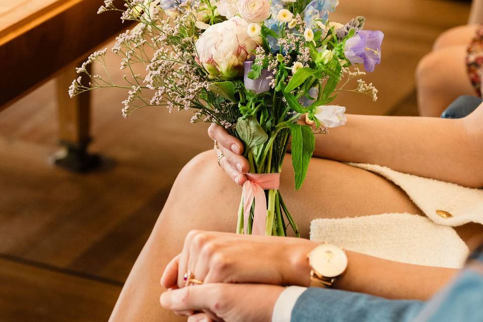 Mariage civil
