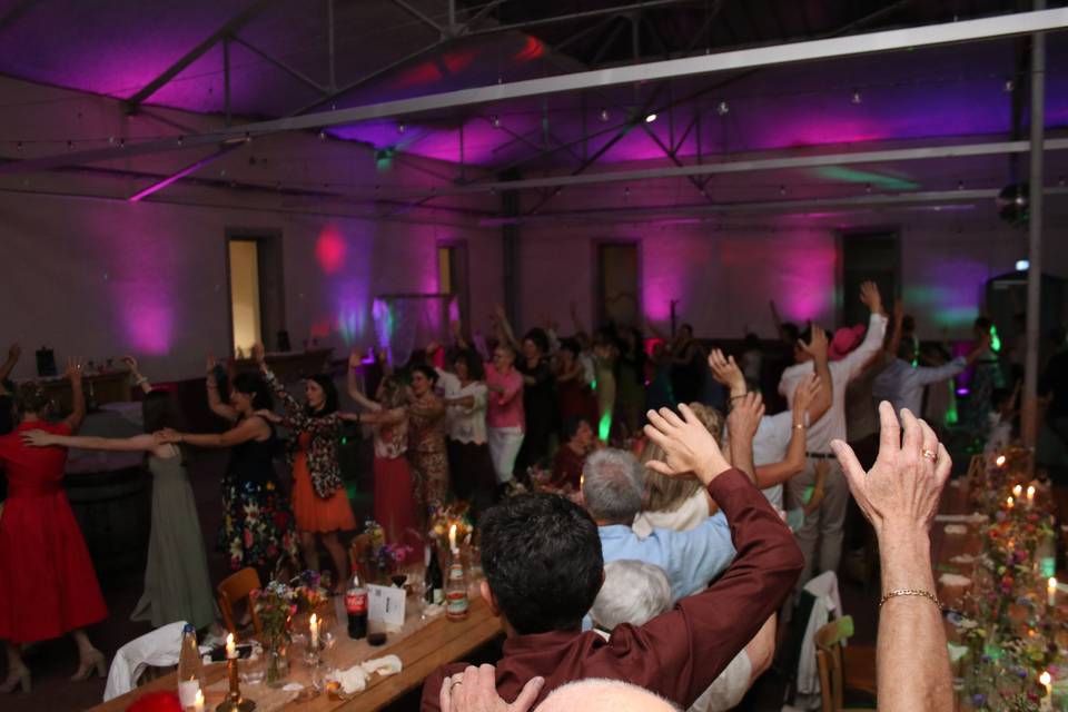 Danse