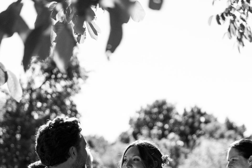 Mariage Mana & Pierre-Antoine