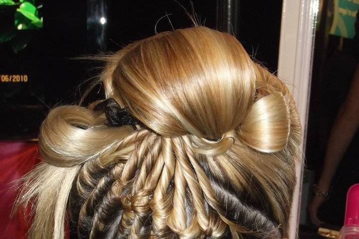 Chignon