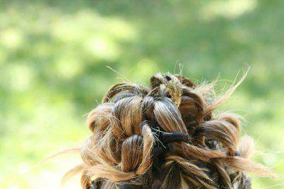 Coiffure