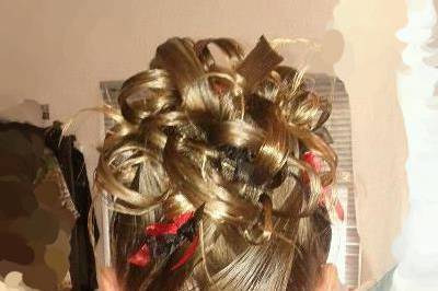 Chignon