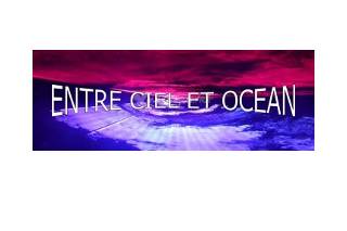 Entre ciel et océan logo