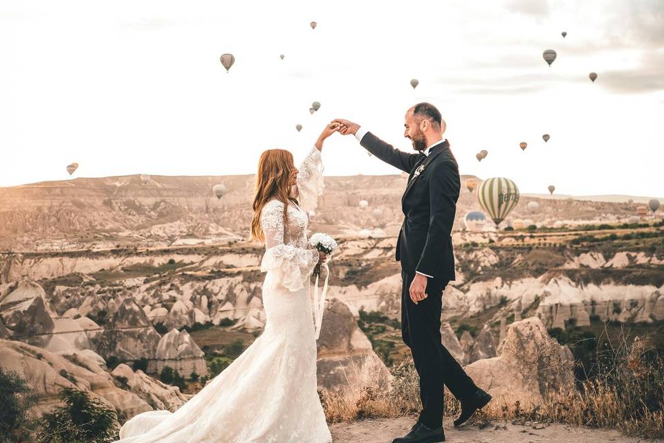 Itinéraire de Voyage