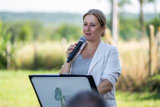Agnès Paris