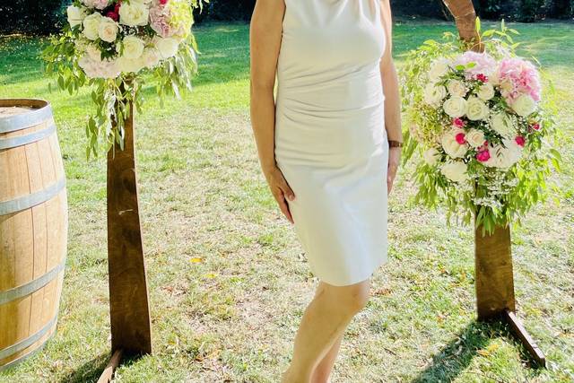 Agnès Paris
