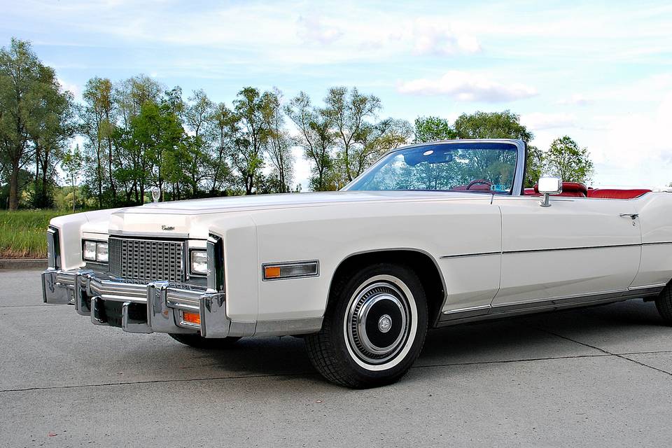 Cadillac Eldorado