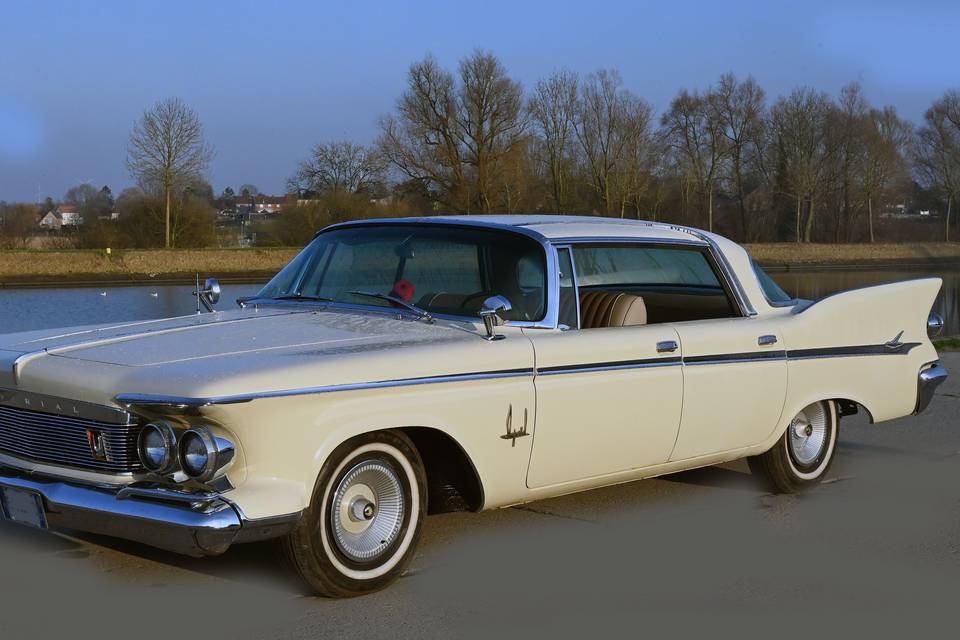 Chrysler Imperial 61