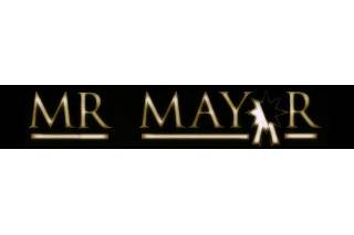 Mr Mayor Logo