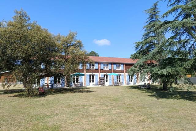 Domaine du Flamand